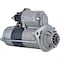 Db Electrical New Starter for BLUEBIRD OTTAWA Terminal TRACTOR ISB ENGINE 428000-5120 410-52444 - alternate 1